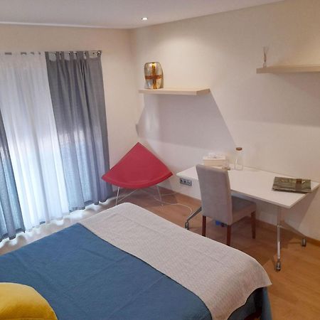 Quartos Com Casa De Banho Privada Perto Da Malveira Asseiceira Grande Ngoại thất bức ảnh
