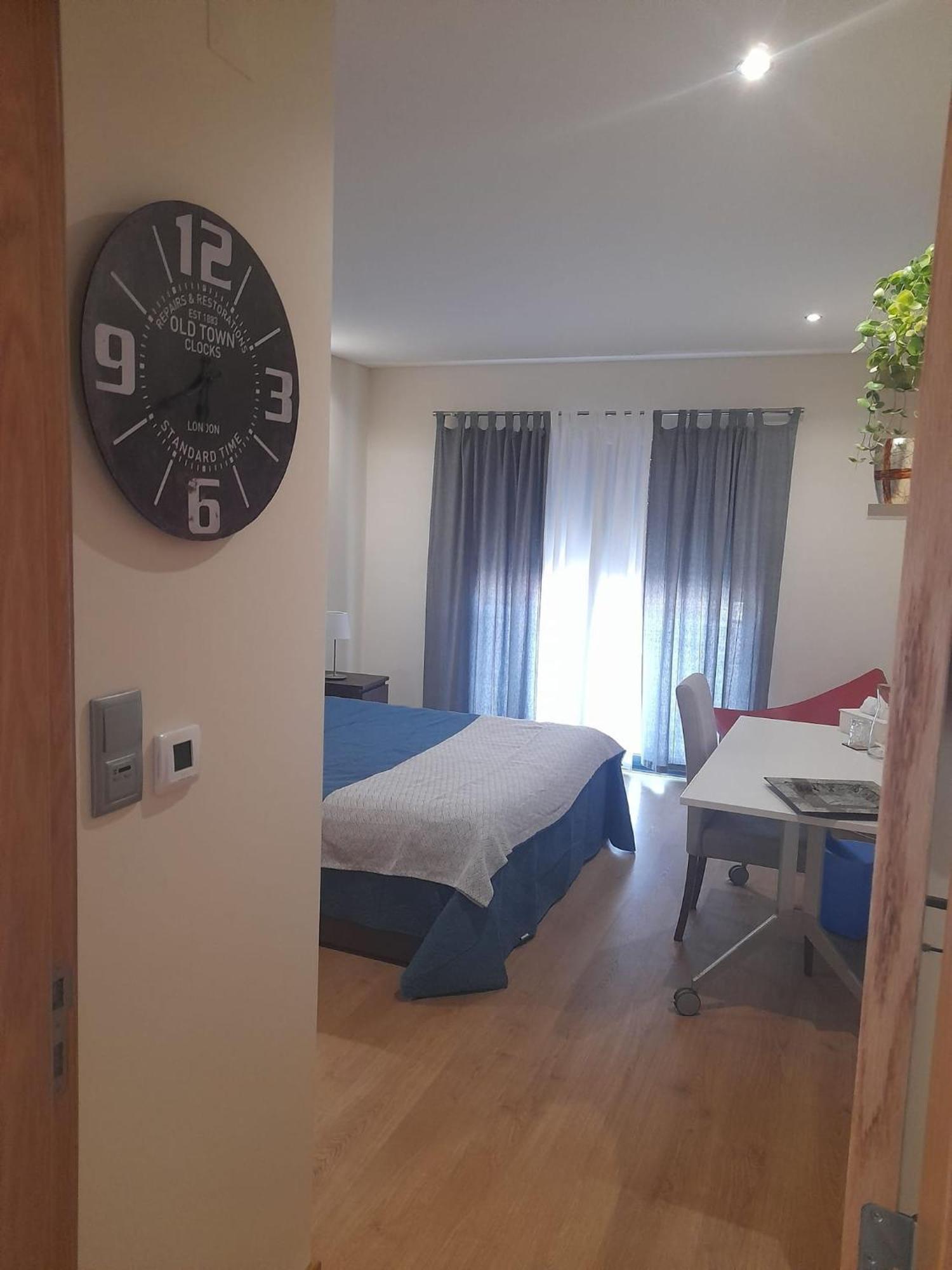 Quartos Com Casa De Banho Privada Perto Da Malveira Asseiceira Grande Ngoại thất bức ảnh