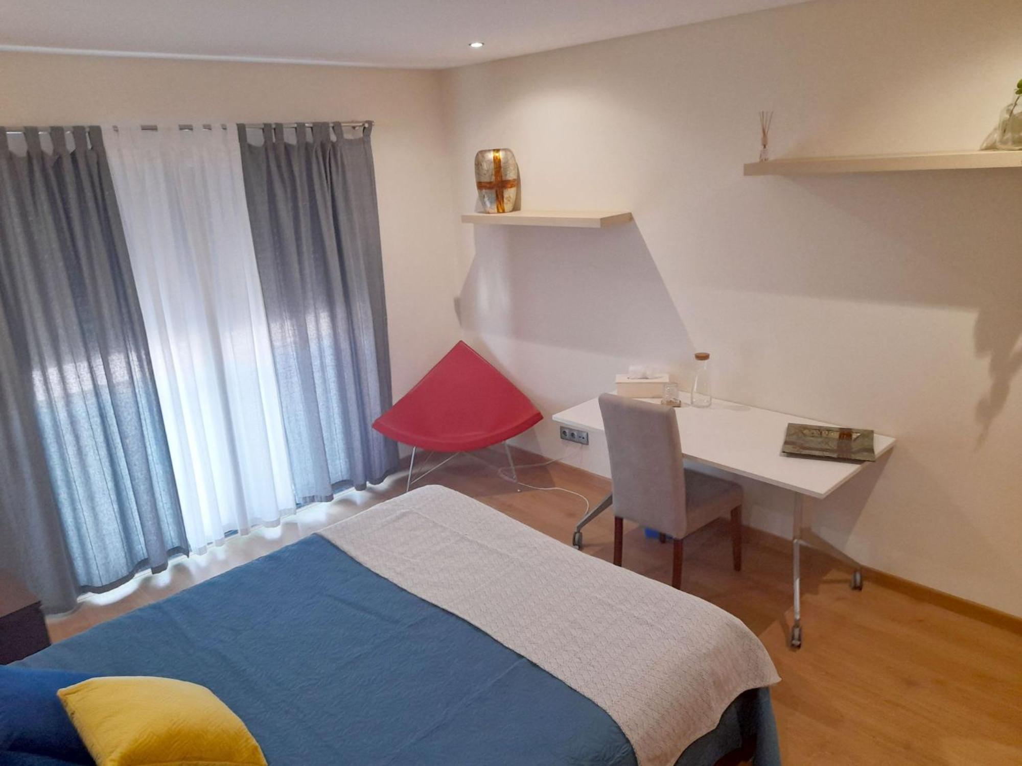 Quartos Com Casa De Banho Privada Perto Da Malveira Asseiceira Grande Ngoại thất bức ảnh