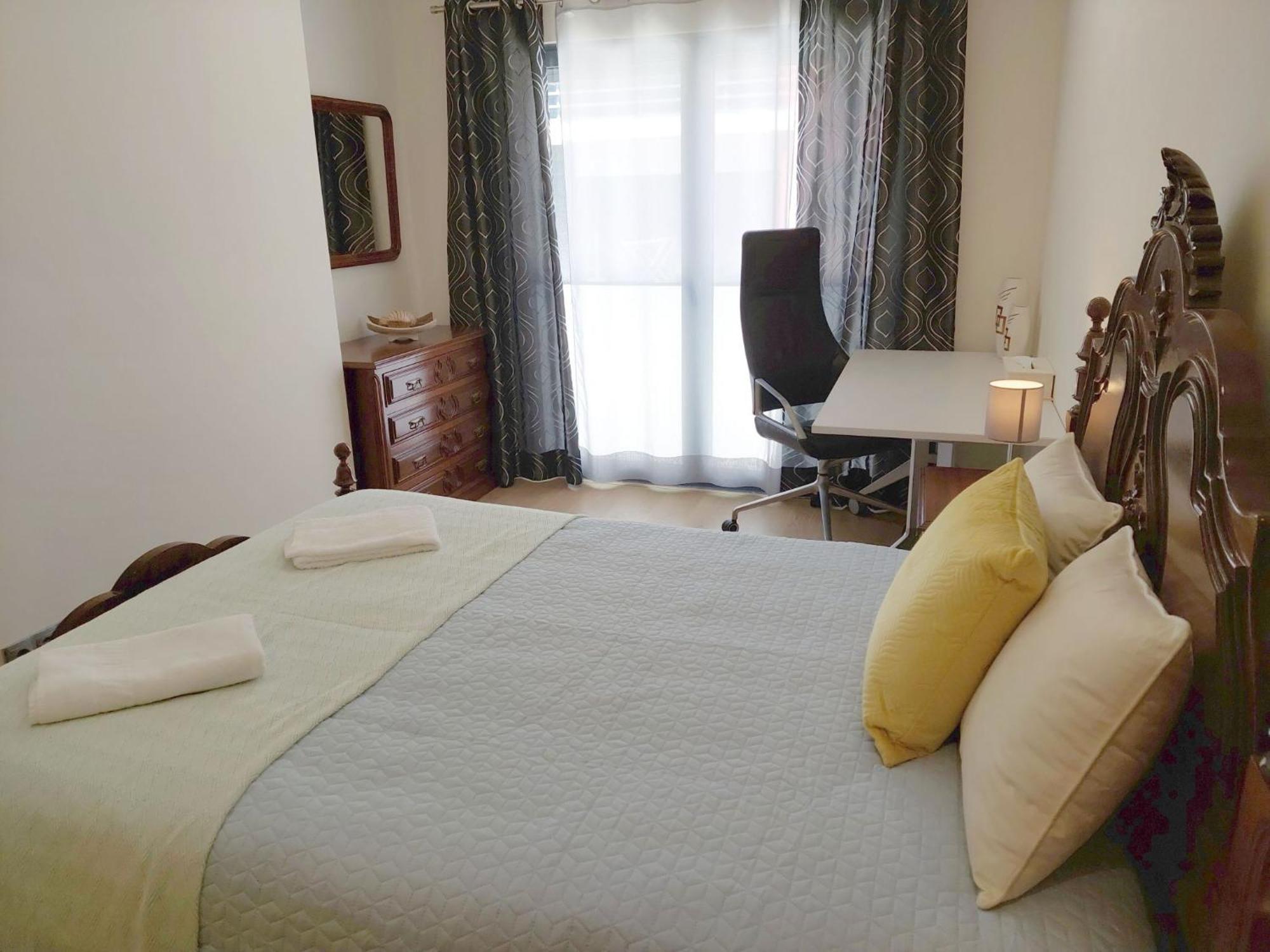 Quartos Com Casa De Banho Privada Perto Da Malveira Asseiceira Grande Ngoại thất bức ảnh