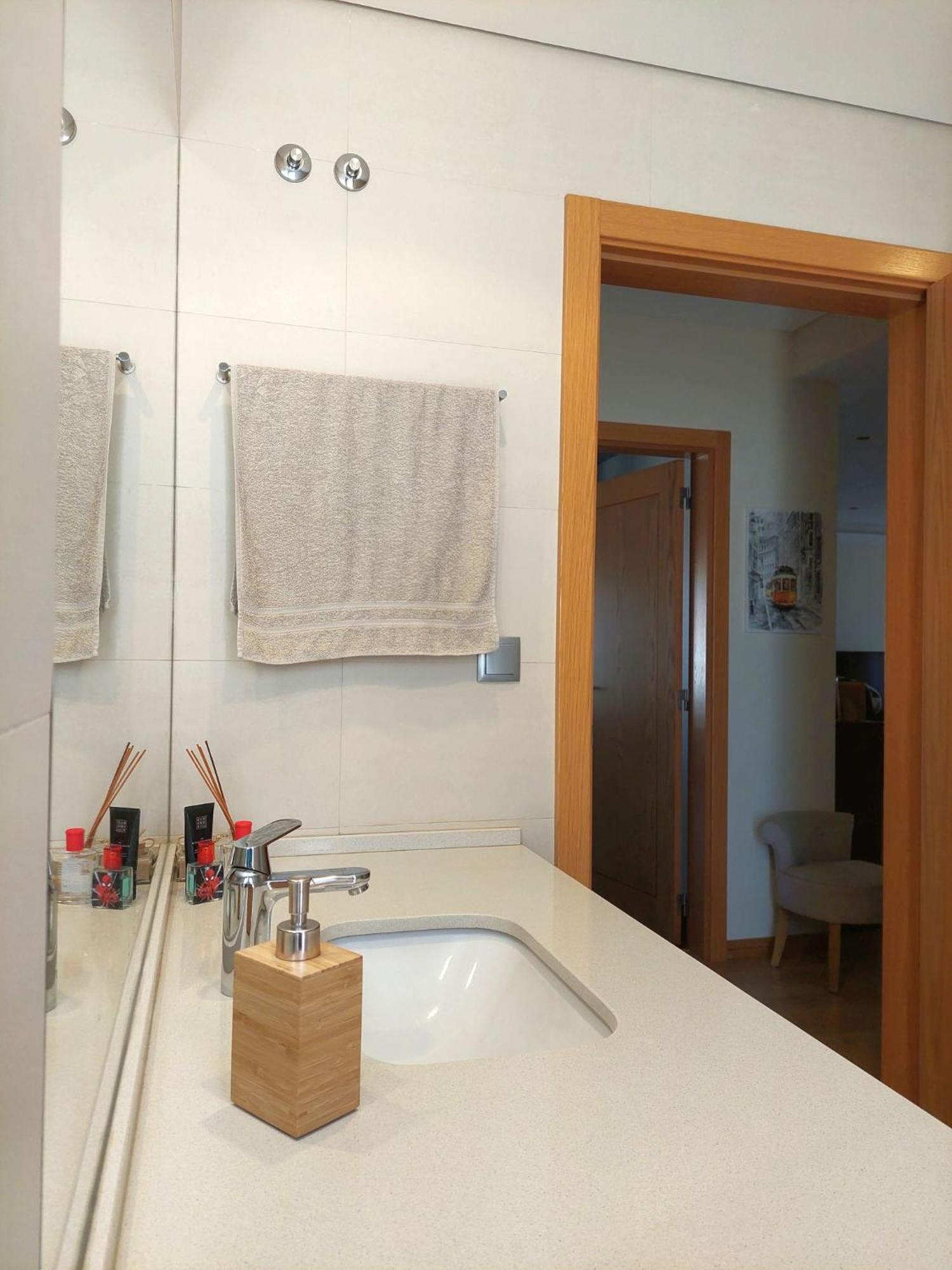 Quartos Com Casa De Banho Privada Perto Da Malveira Asseiceira Grande Ngoại thất bức ảnh