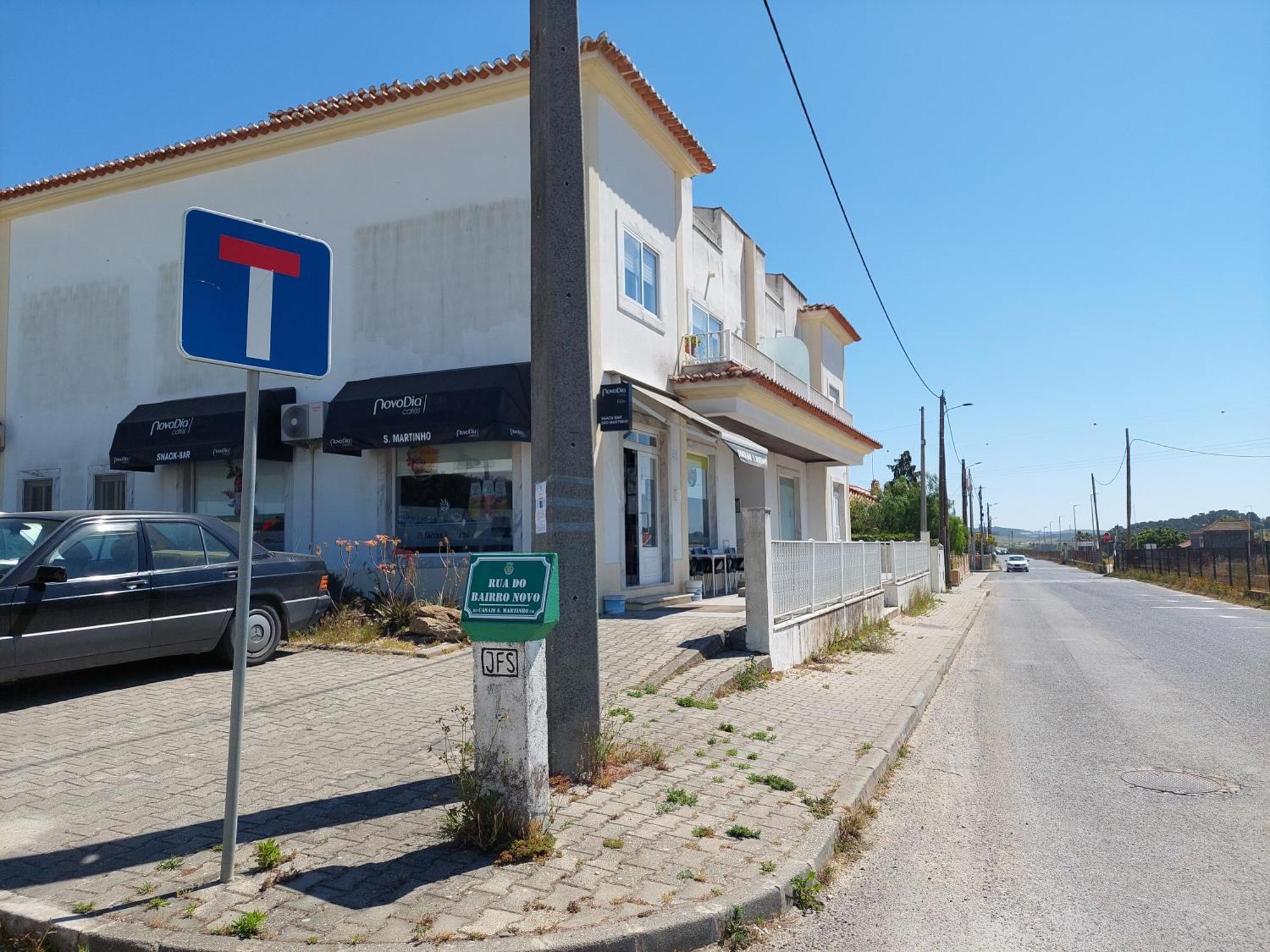 Quartos Com Casa De Banho Privada Perto Da Malveira Asseiceira Grande Ngoại thất bức ảnh