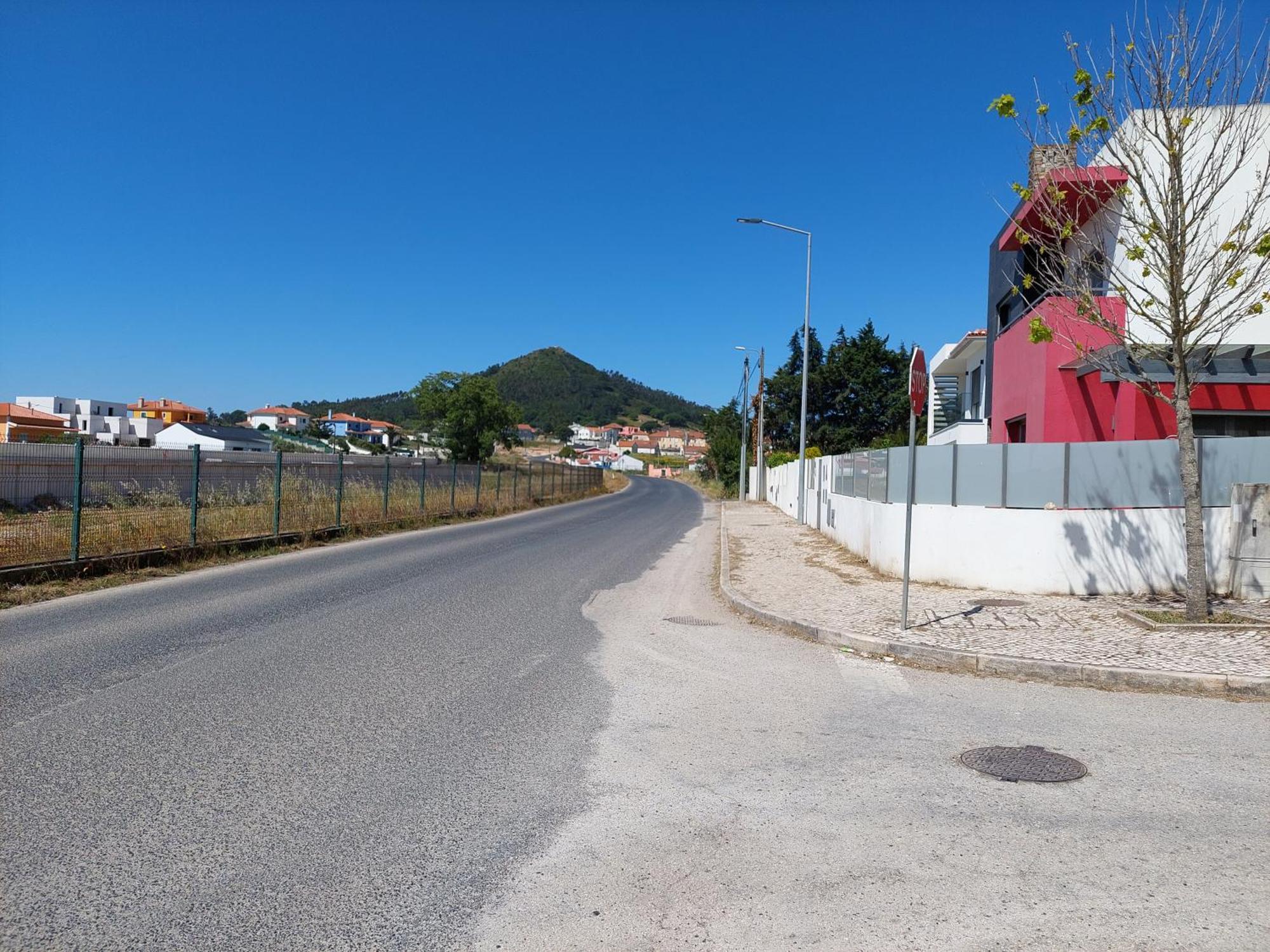 Quartos Com Casa De Banho Privada Perto Da Malveira Asseiceira Grande Ngoại thất bức ảnh